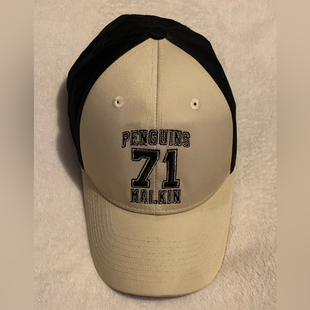 Evgeni Malkin Pittsburgh Penguins 71 hat